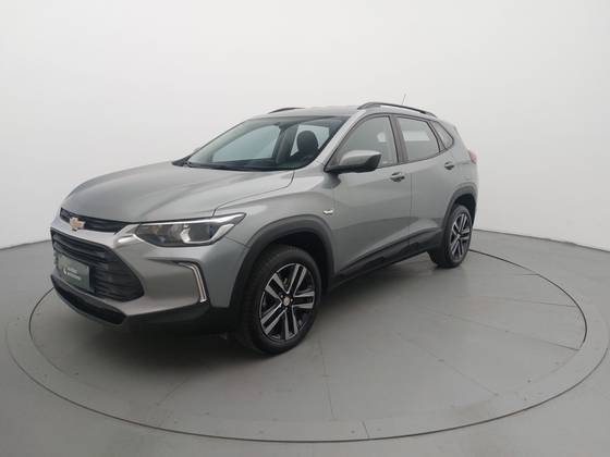 CHEVROLET TRACKER 1.0 TURBO FLEX LT AUTOMÁTICO